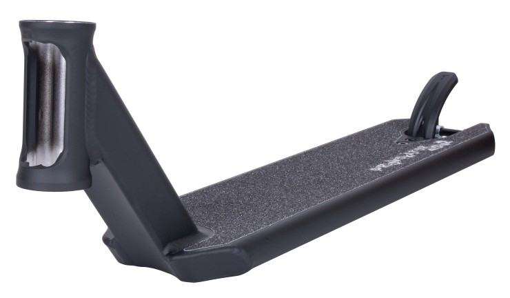 Дека Tech Team Provokator v2 45 черный
