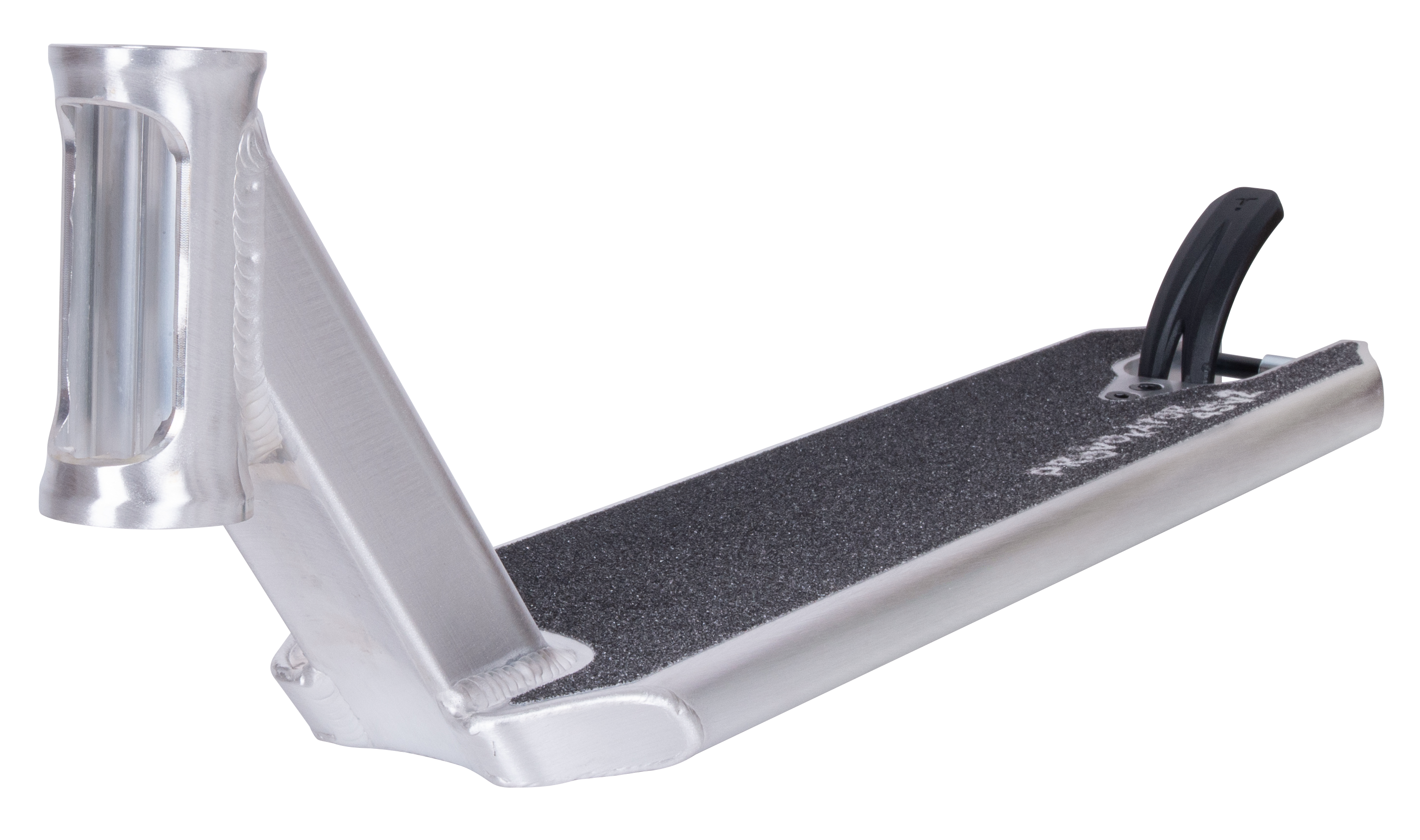 Дека Tech Team Provokator v2 45 серебристыйсеребристый