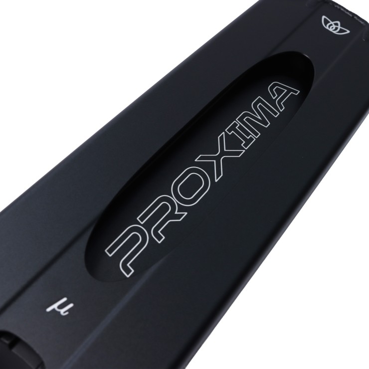 Дека Triada Proxima 47 черный