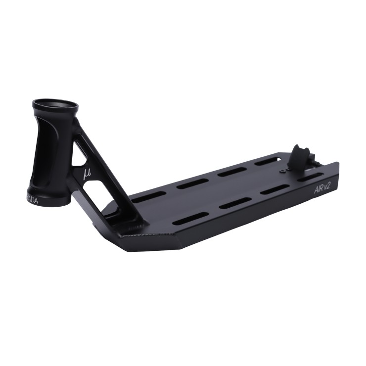 Дека Triada Air v2 46 черный