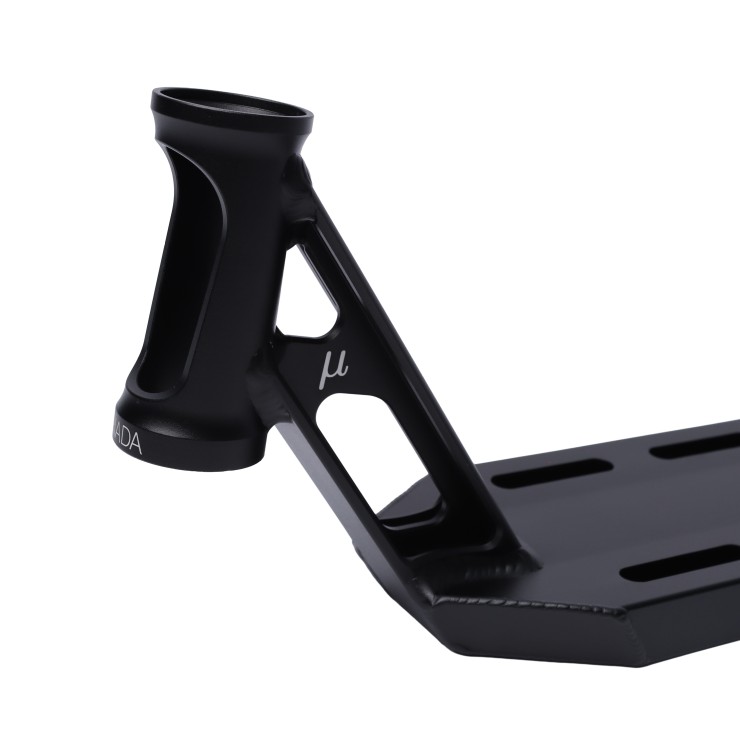 Дека Triada Air v2 46 черный