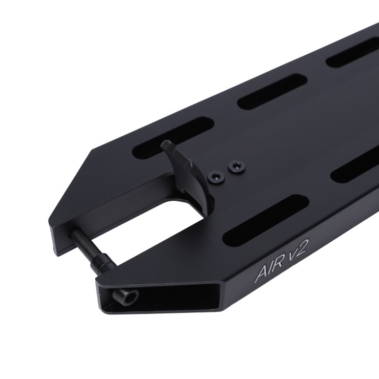 Дека Triada Air v2 46 черный