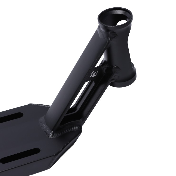 Дека Triada Air v2 40 черный