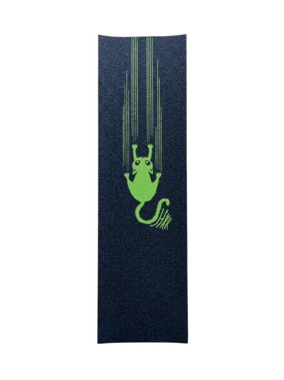 Шкурка Shkura prod STRONG GRIP CAT мульти