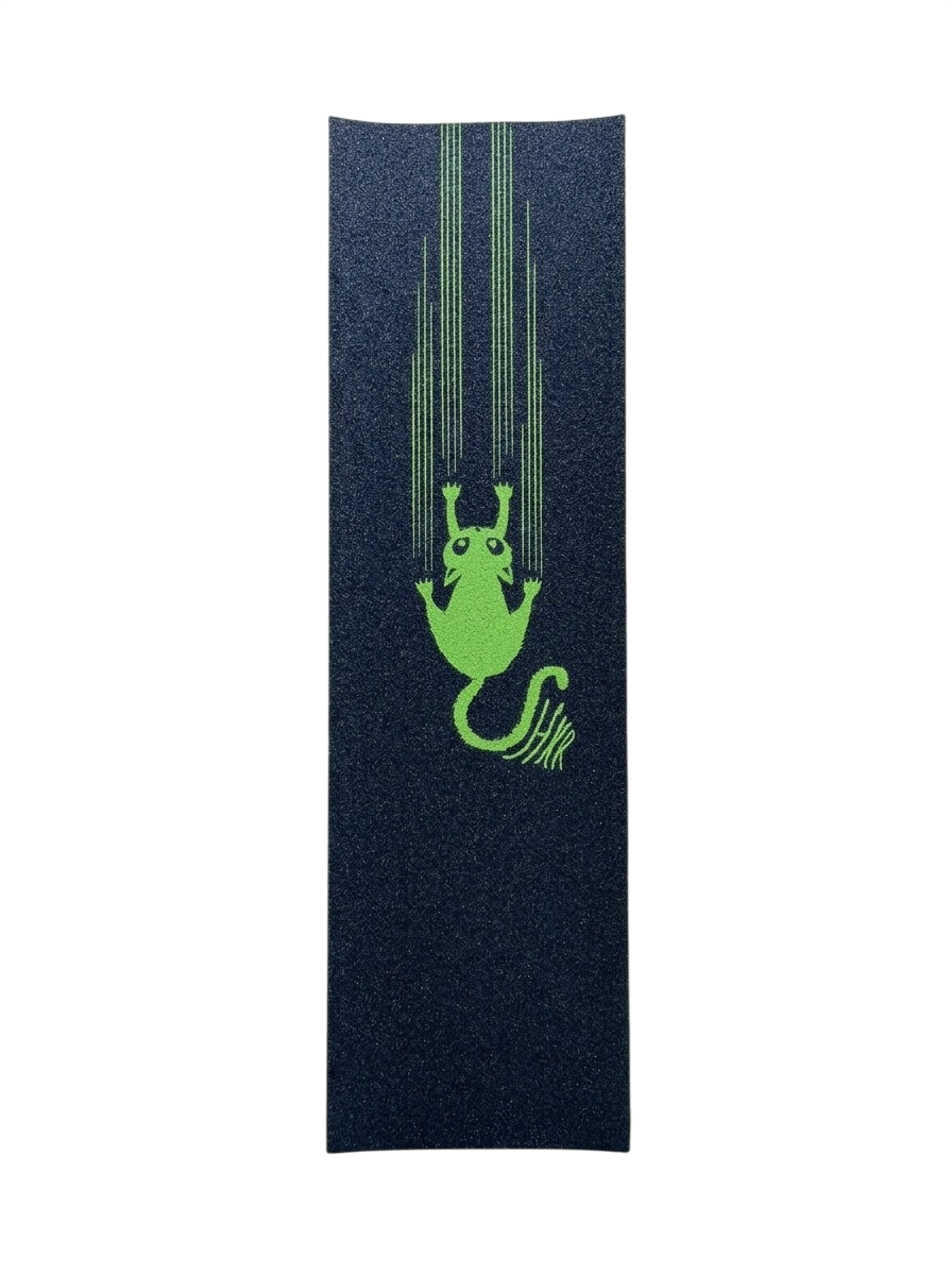 Шкурка Shkura prod STRONG GRIP CAT мульти