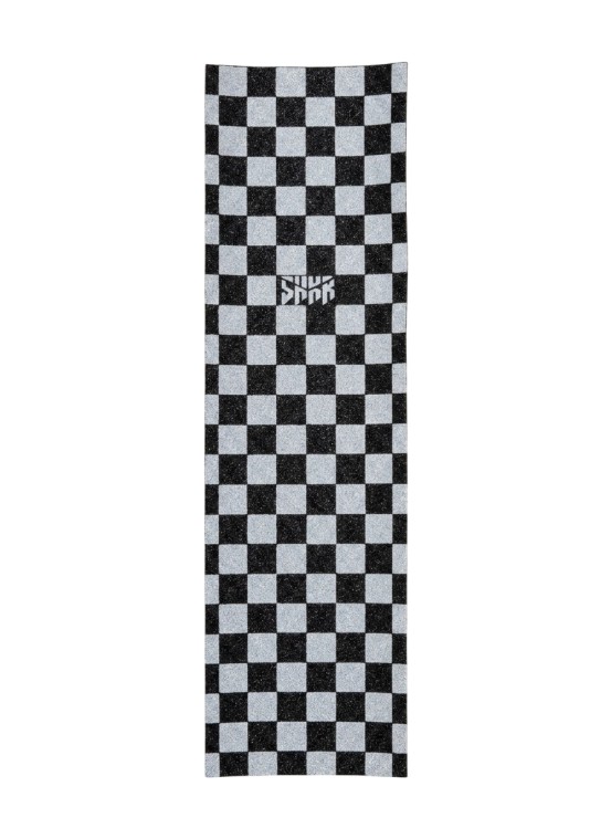 Шкурка Shkura prod STRONG GRIP CHESS BW мульти