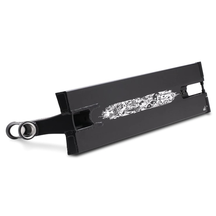 Дека Trust Alex Shaw V2 6.7x23 черный