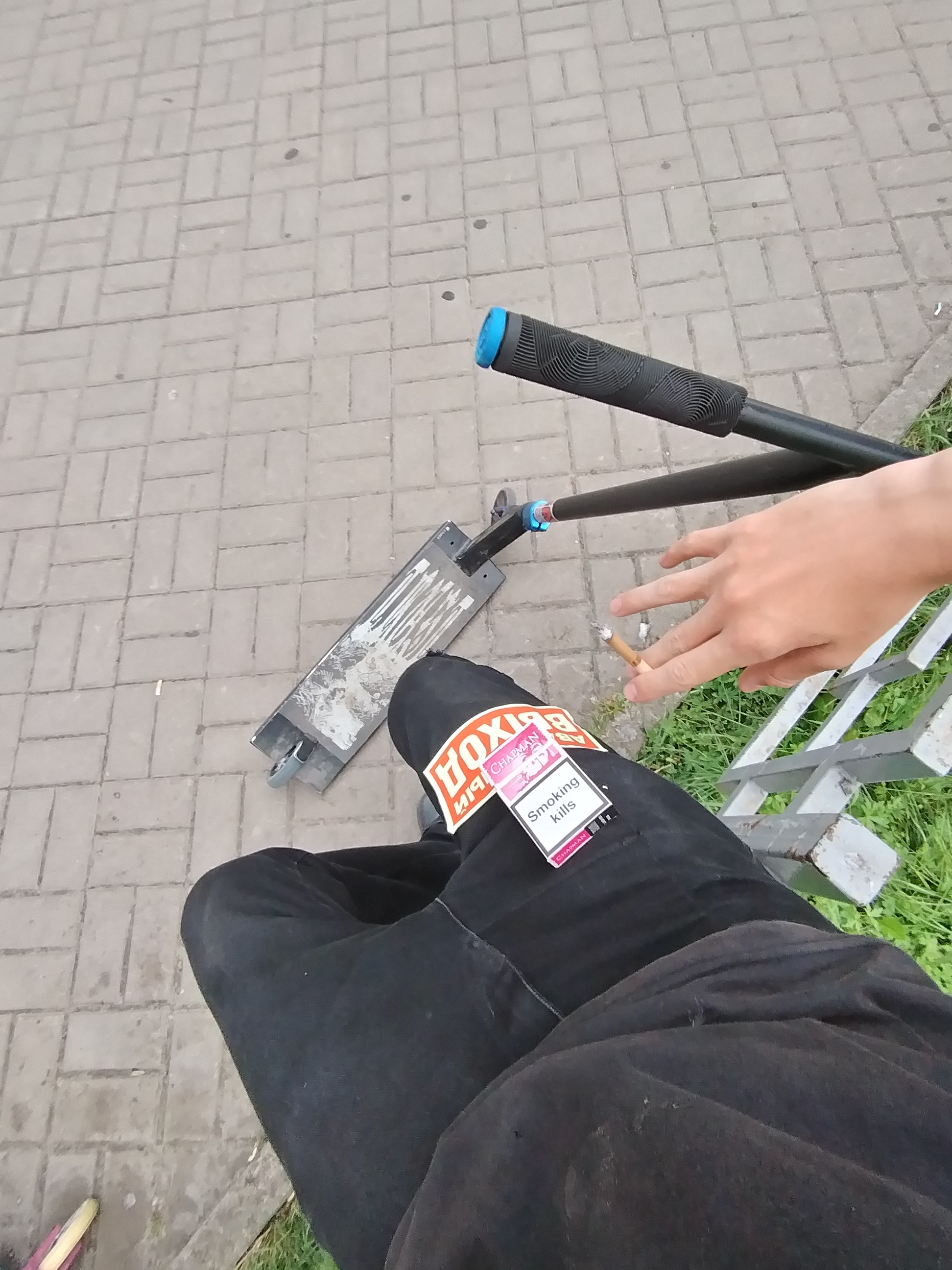 user's image