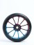 Колесо для самоката Aurumix Mystic v2 мульти