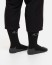 Носки Anteater Phat Socks черный / серый