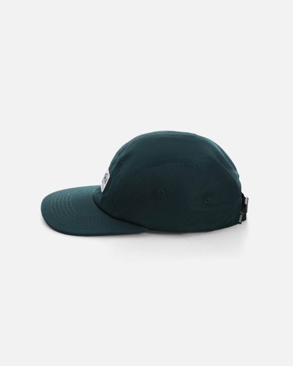 Кепка Anteater 5Panel зеленый