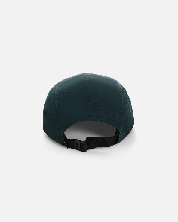 Кепка Anteater 5Panel зеленый