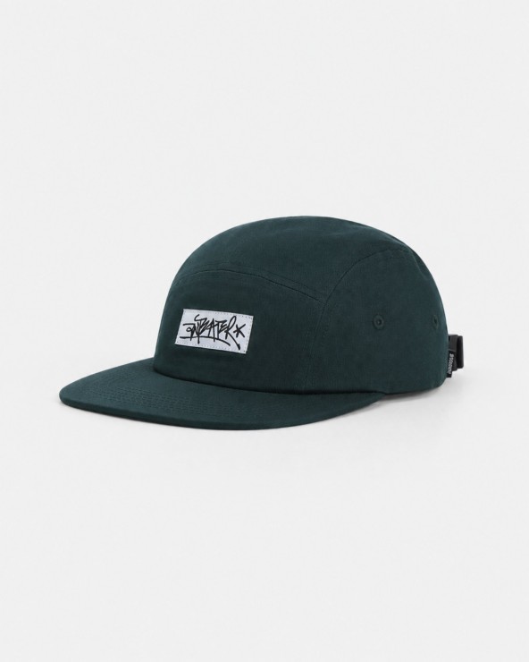 Кепка Anteater 5Panel зеленый
