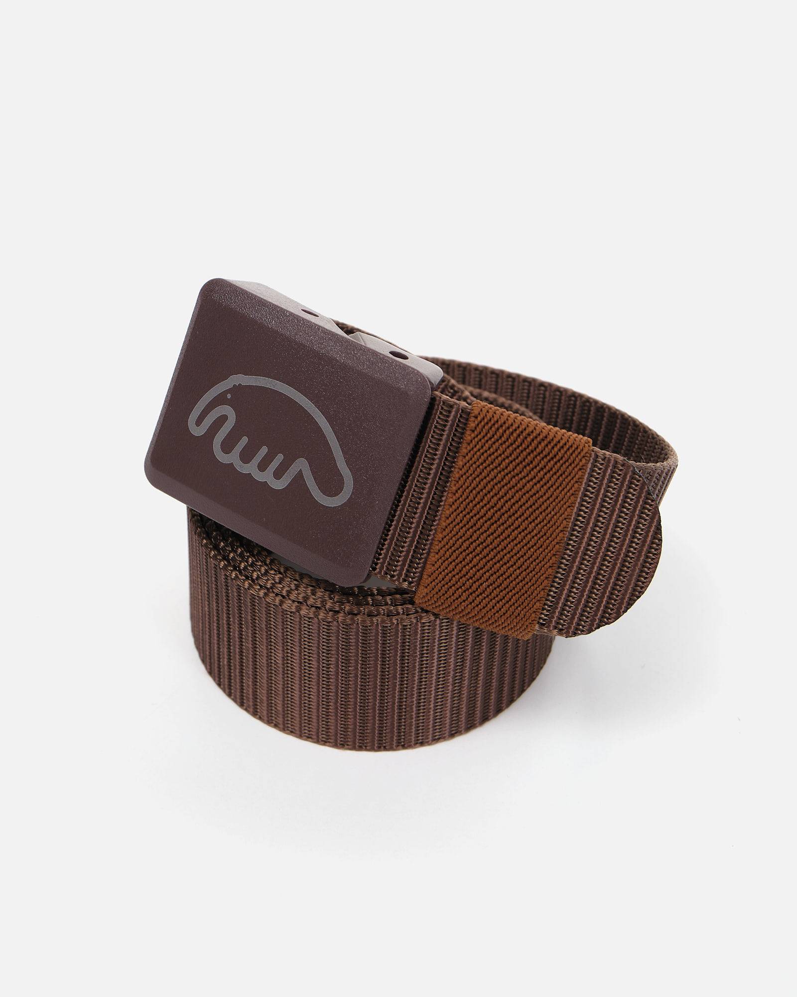 Ремень Anteater Belt бежевыйтемно-коричневый