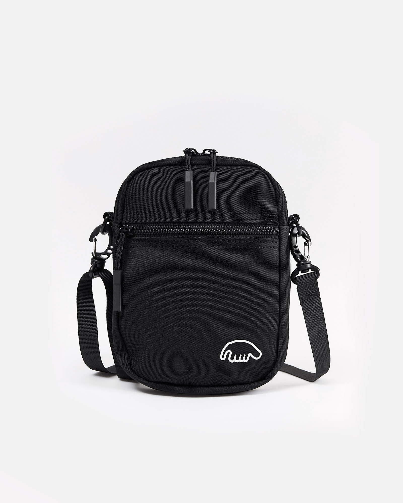 Сумка Anteater Crossbody хакичерный
