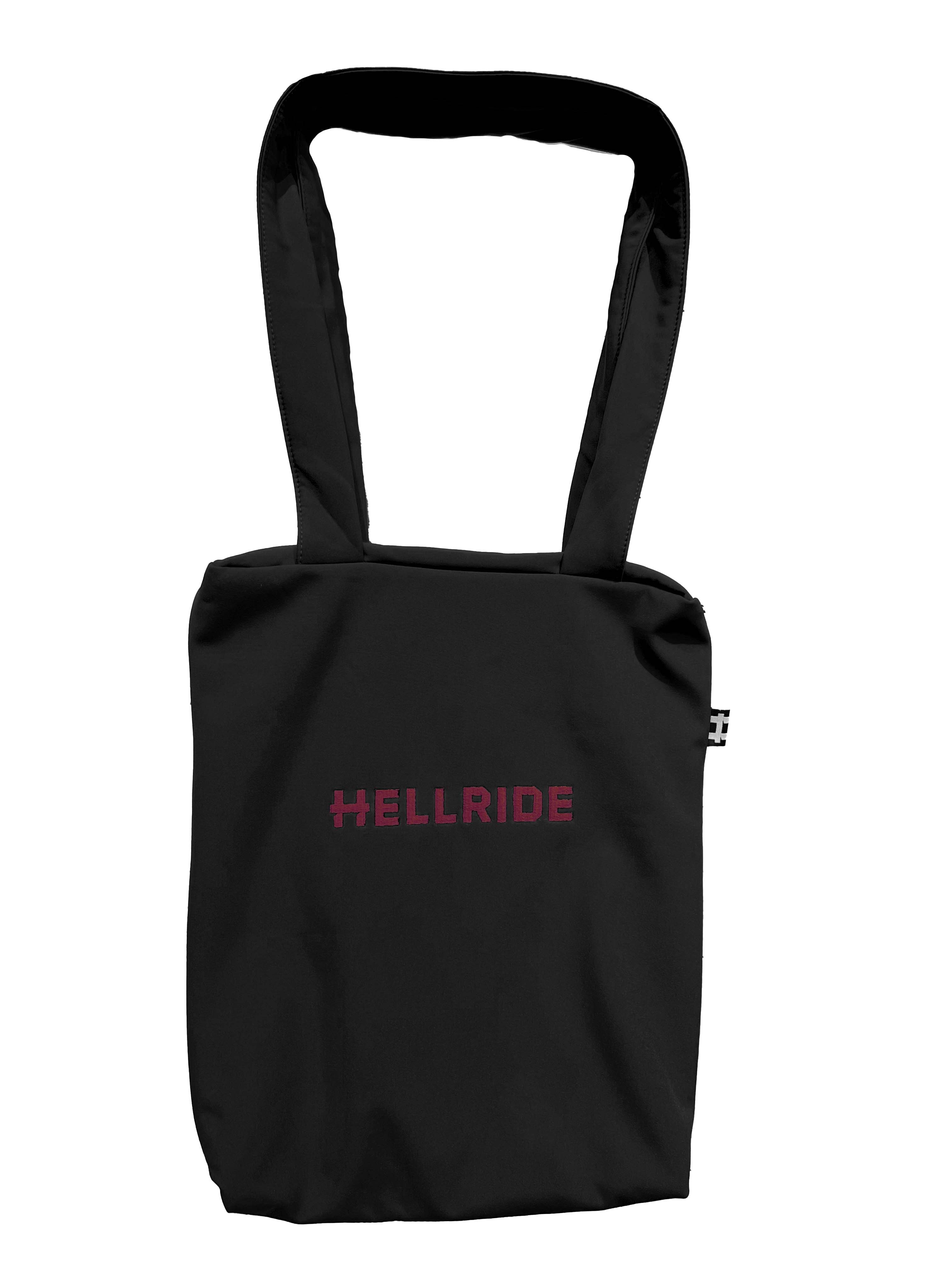 Сумка Hellride Shopper