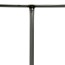 Руль Totem Cisin Oversized 72 серебристый 72