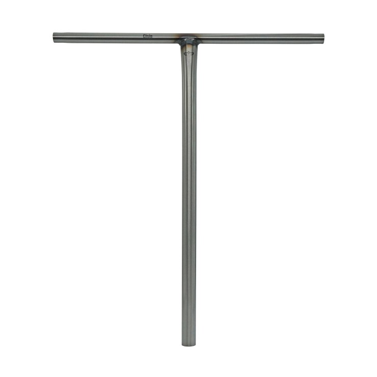 Руль Totem Cisin Oversized 72 серебристый 72