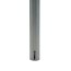 Руль Totem Cisin Oversized 72 серебристый 72