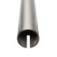 Руль Totem Cisin Y Oversized 72 серебристый 72