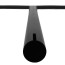 Руль Totem Cisin Y Standard 72 черный 72