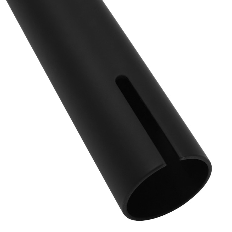 Руль Totem Cisin Y Standard 72 черный 72