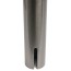 Руль Totem Cisin Y Standard 72 серебристый 72