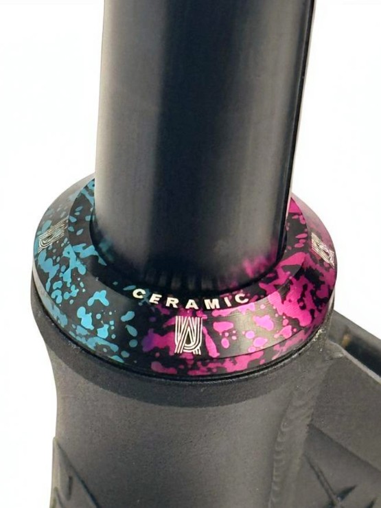 Рулевая Aurumix Axis Ceramic мульти