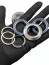 Рулевая Aurumix Axis Ceramic серебристый
