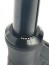 Рулевая Aurumix Axis Ceramic черный