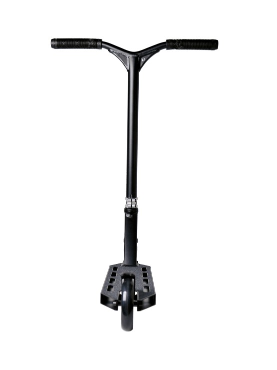 Трюковой самокат Triada Air v2 43 черный
