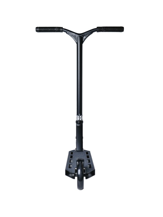 Трюковой самокат Triada Air v2 46 черный