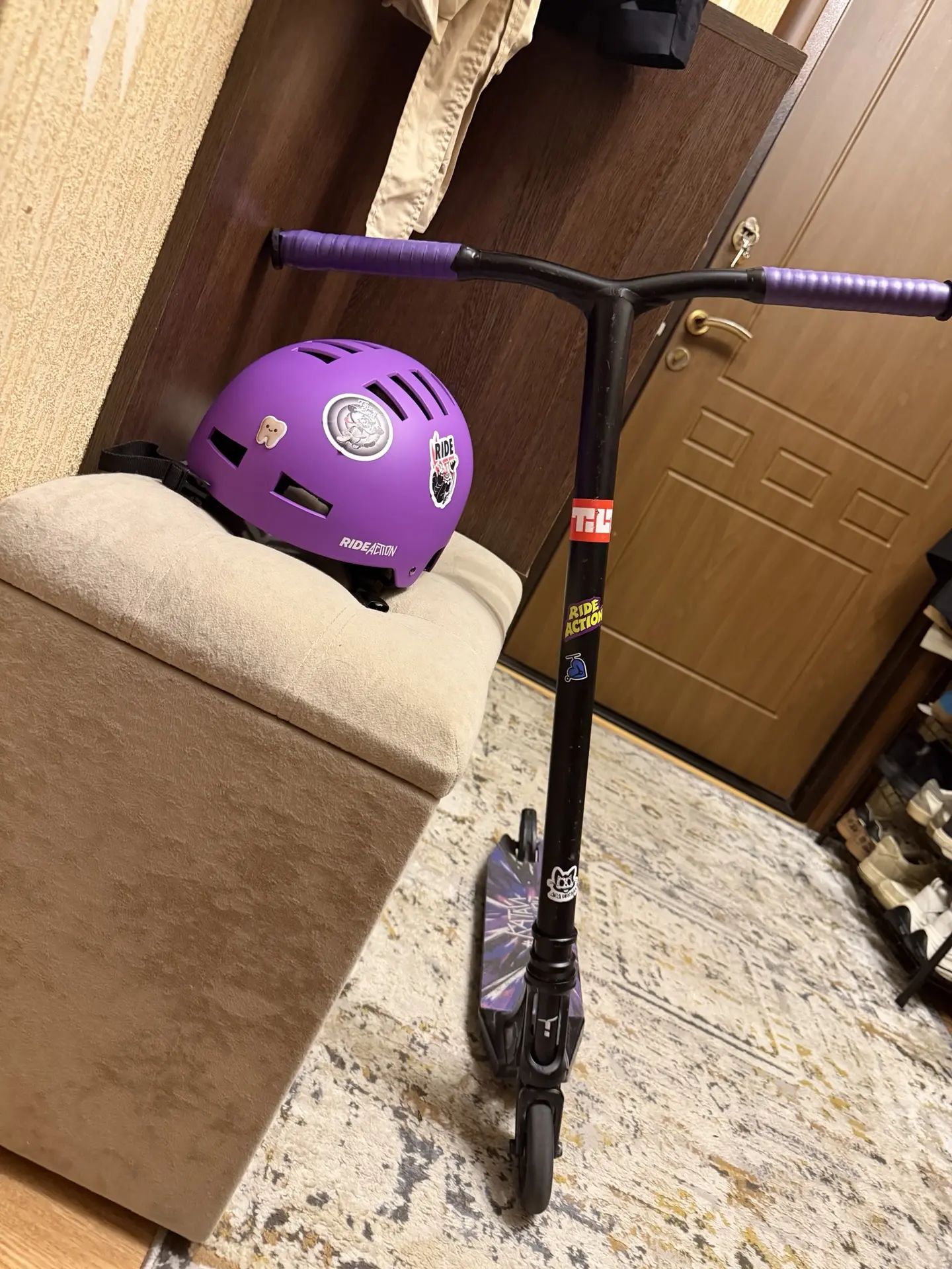 user's image
