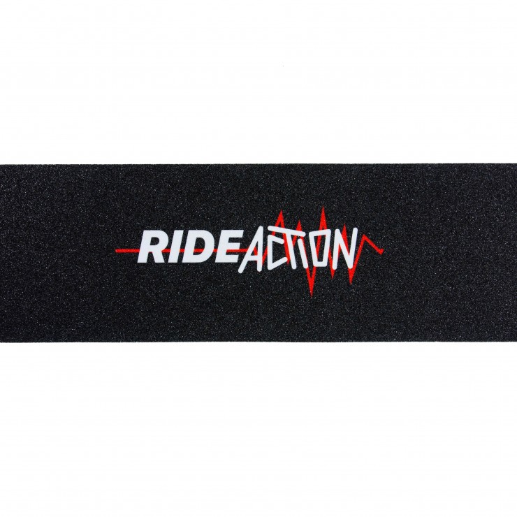 Шкурка Ride Action Logo мульти