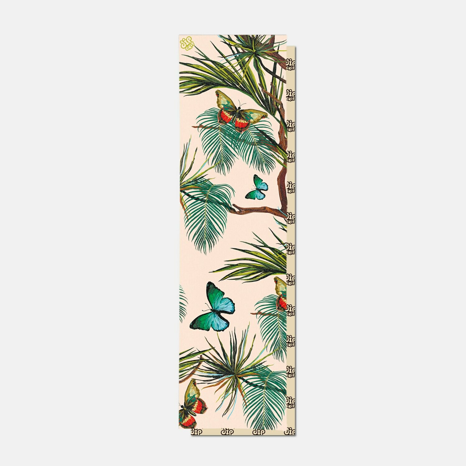 Шкурка DipGrip Butterfly мультимульти