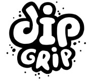 Логотип DipGrip