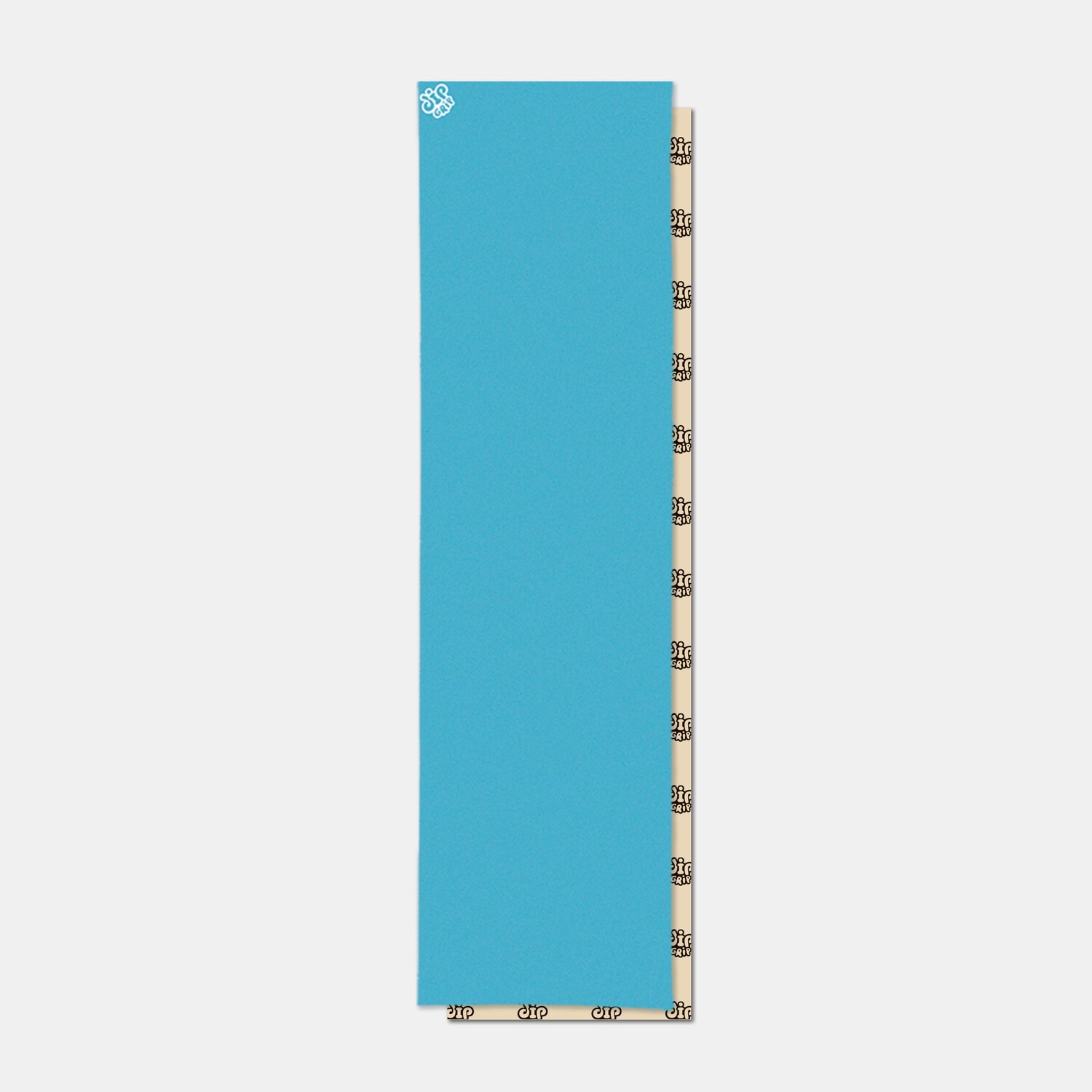 Шкурка DipGrip Atomic Blue голубойголубой
