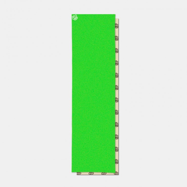 Шкурка DipGrip Green зеленый