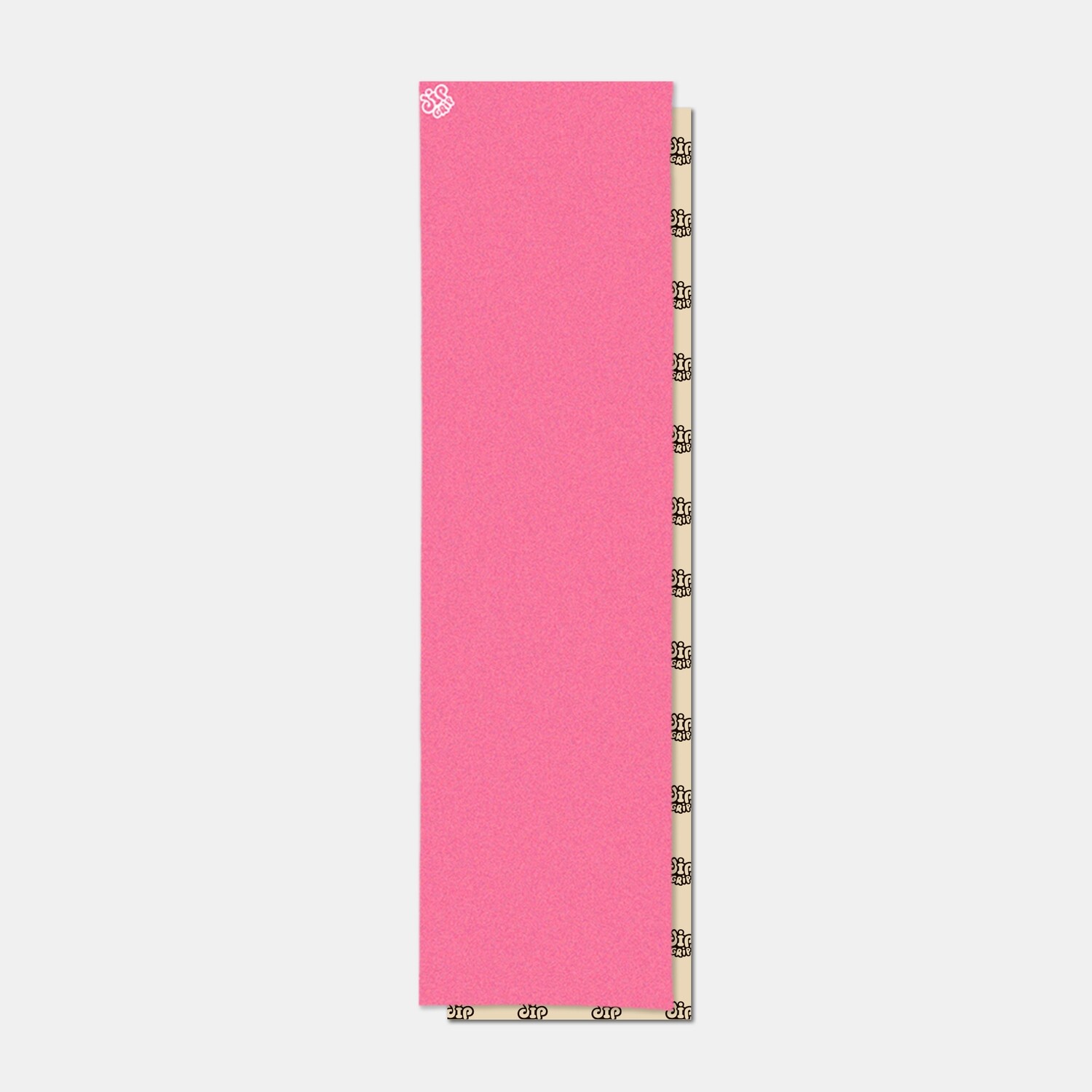 Шкурка DipGrip Pink розовыйрозовый