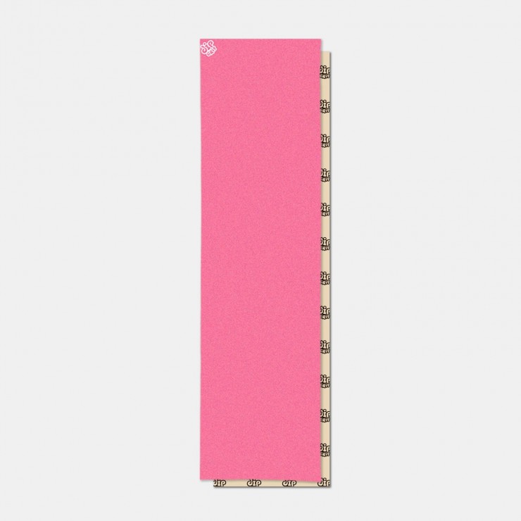 Шкурка DipGrip Pink розовый