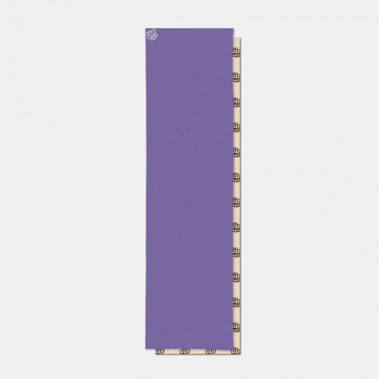 Шкурка DipGrip Purple фиолетовый