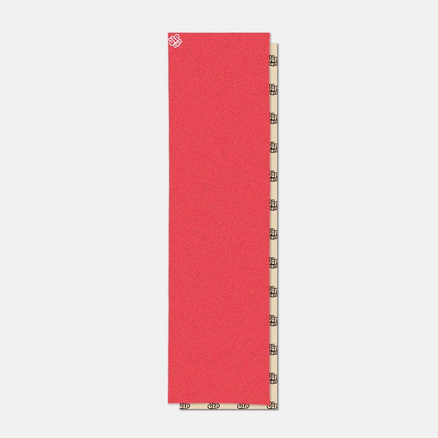 Шкурка DipGrip Red красныйкрасный