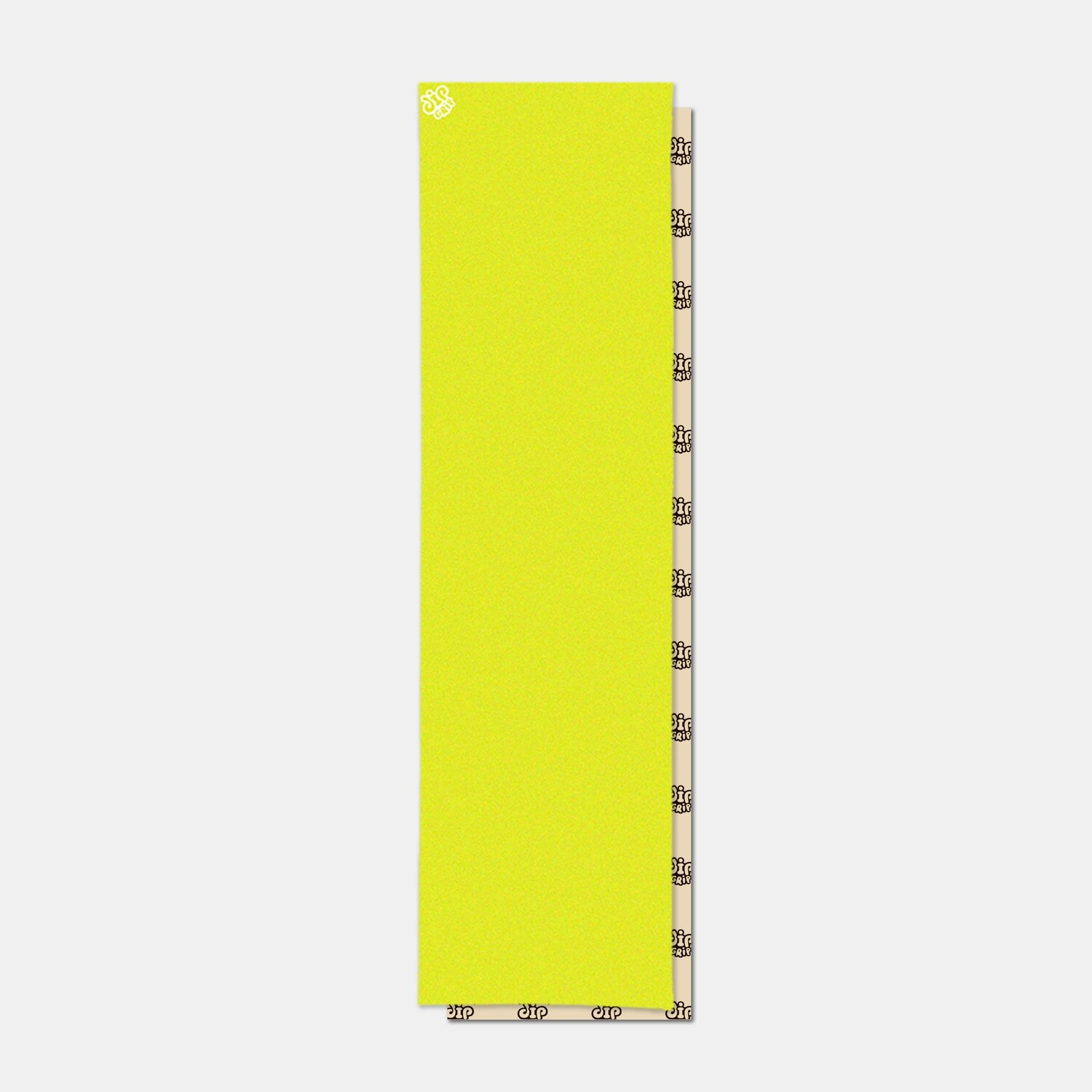 Шкурка DipGrip Safety Yellow желтыйжелтый