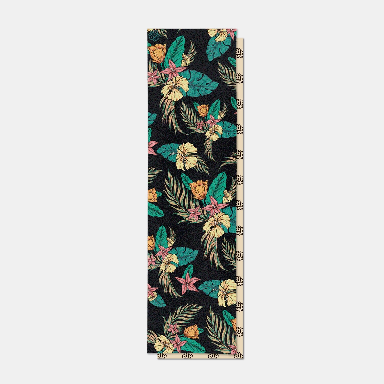 Шкурка DipGrip Two Floral мультимульти