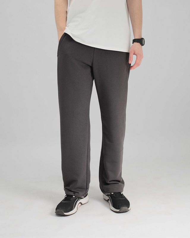 Брюки Anteater Sweatpants серыйсерый