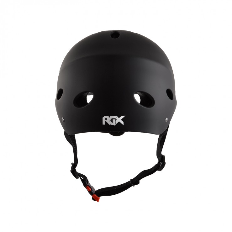 Шлем RGX FCJ-102 черный