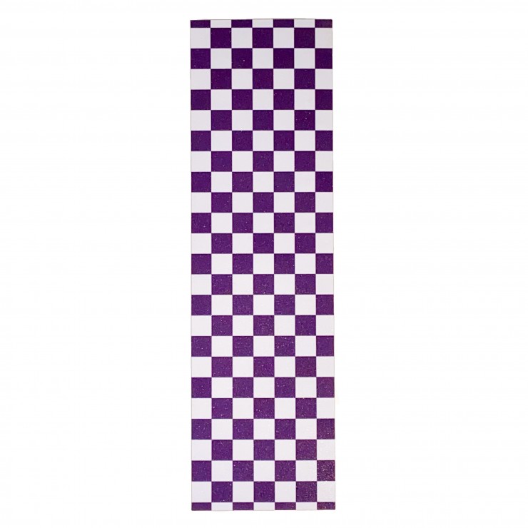 Шкурка Shkurа рrоd Chess Purple фиолетовый