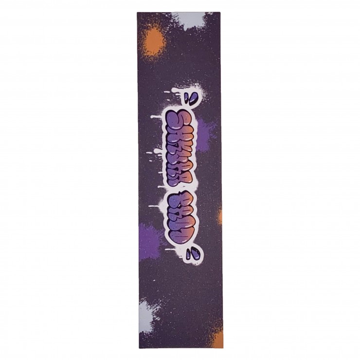 Шкурка Shkurа рrоd Graffiti мульти