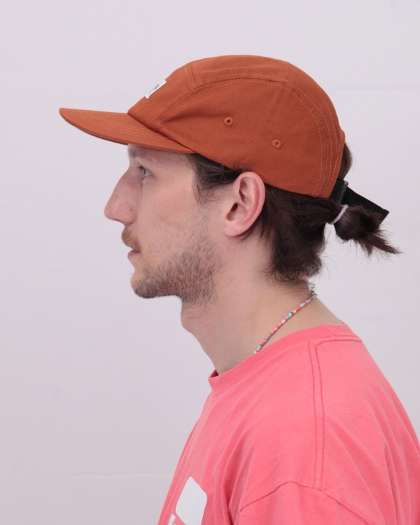 Кепка Anteater 5Panel коричневый