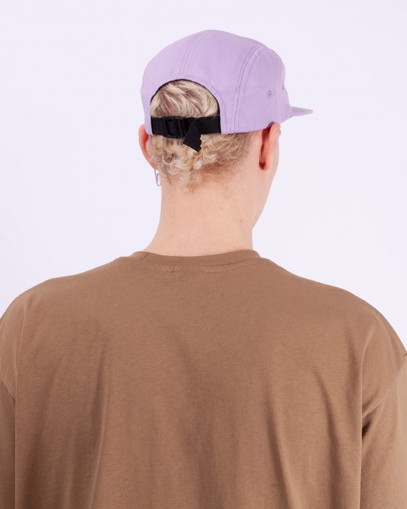 Кепка Anteater 5Panel сиреневый